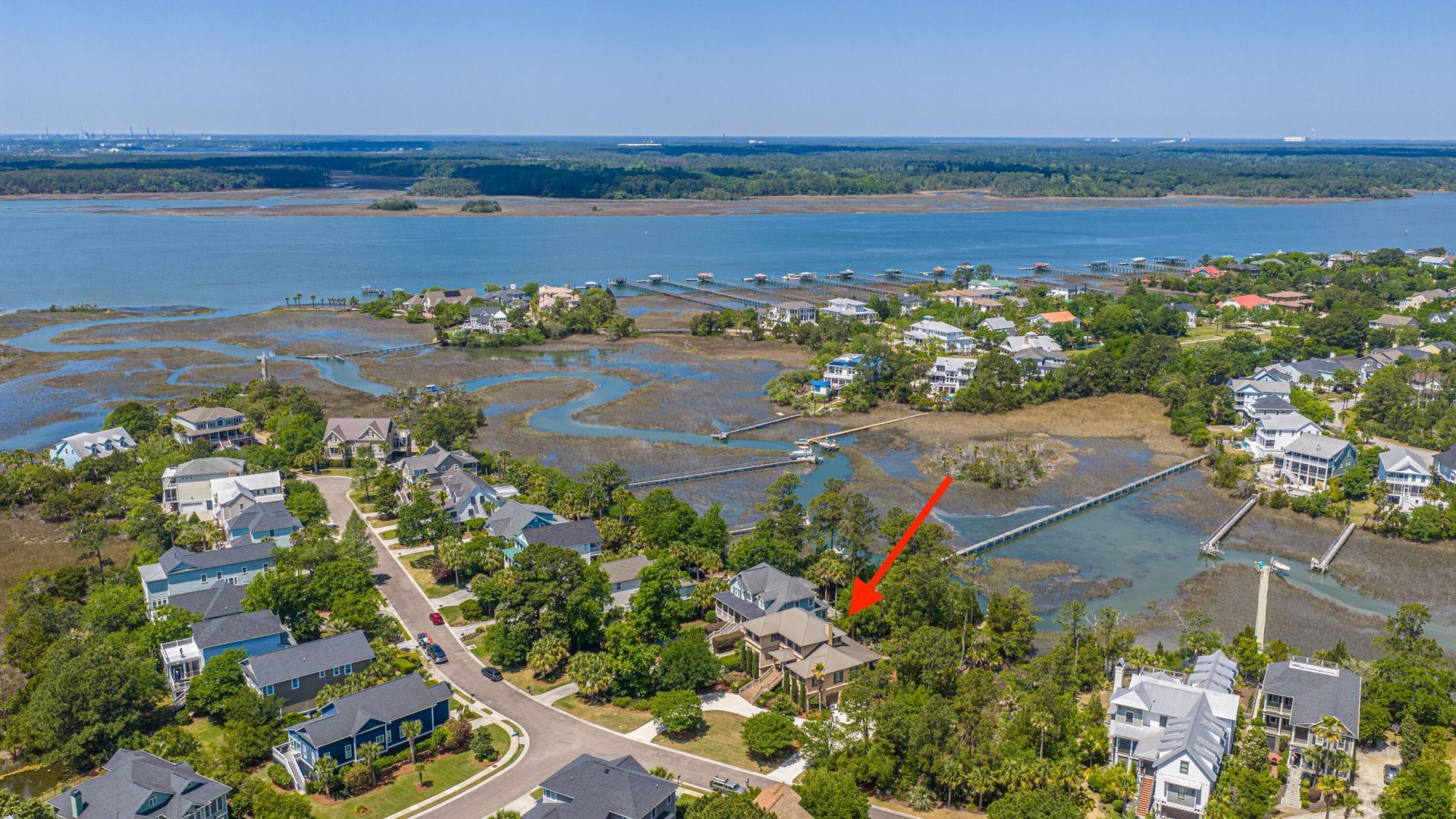 1937 N Creek Drive Photo 10