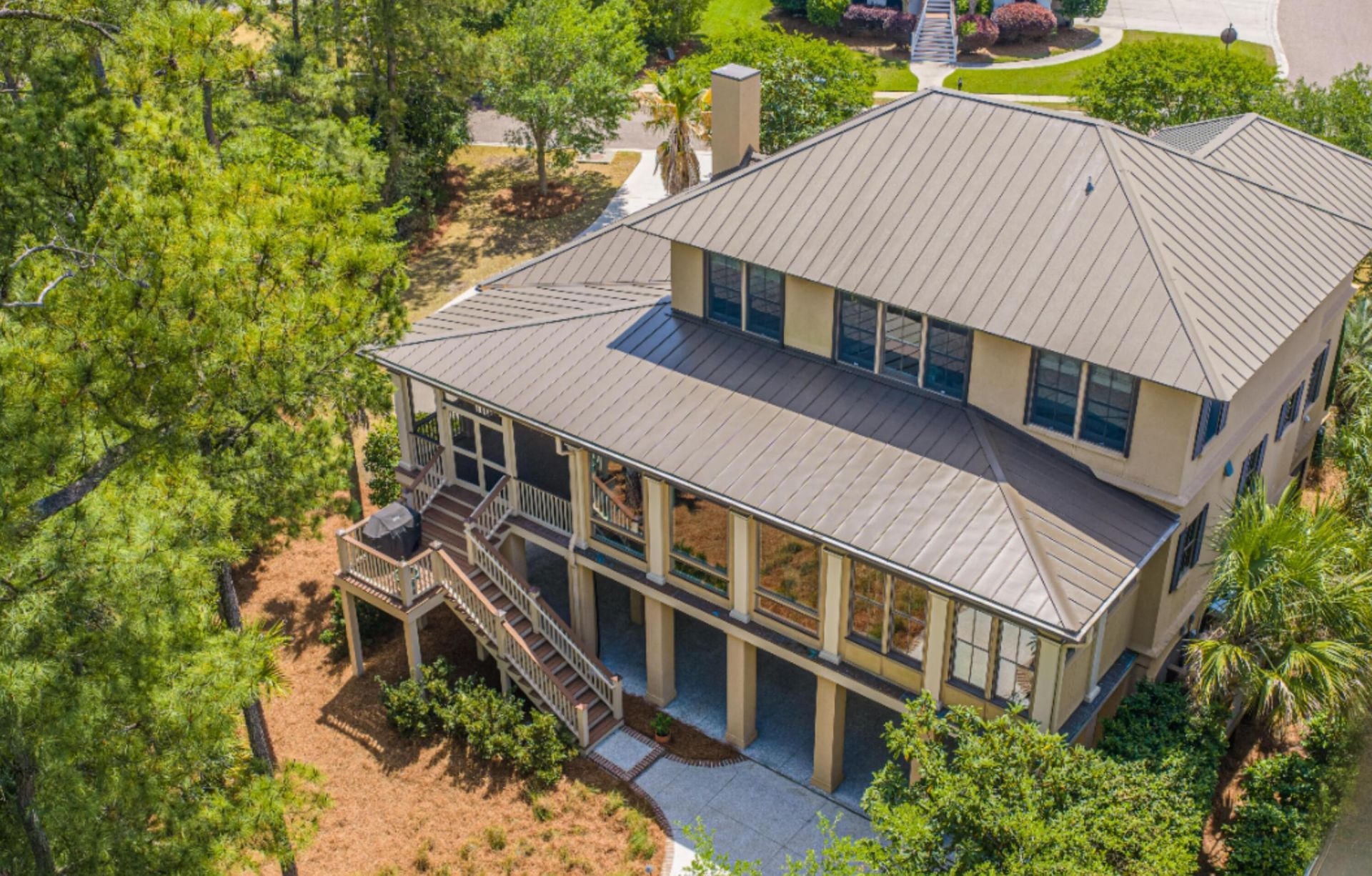 1937 N Creek Drive Photo 16