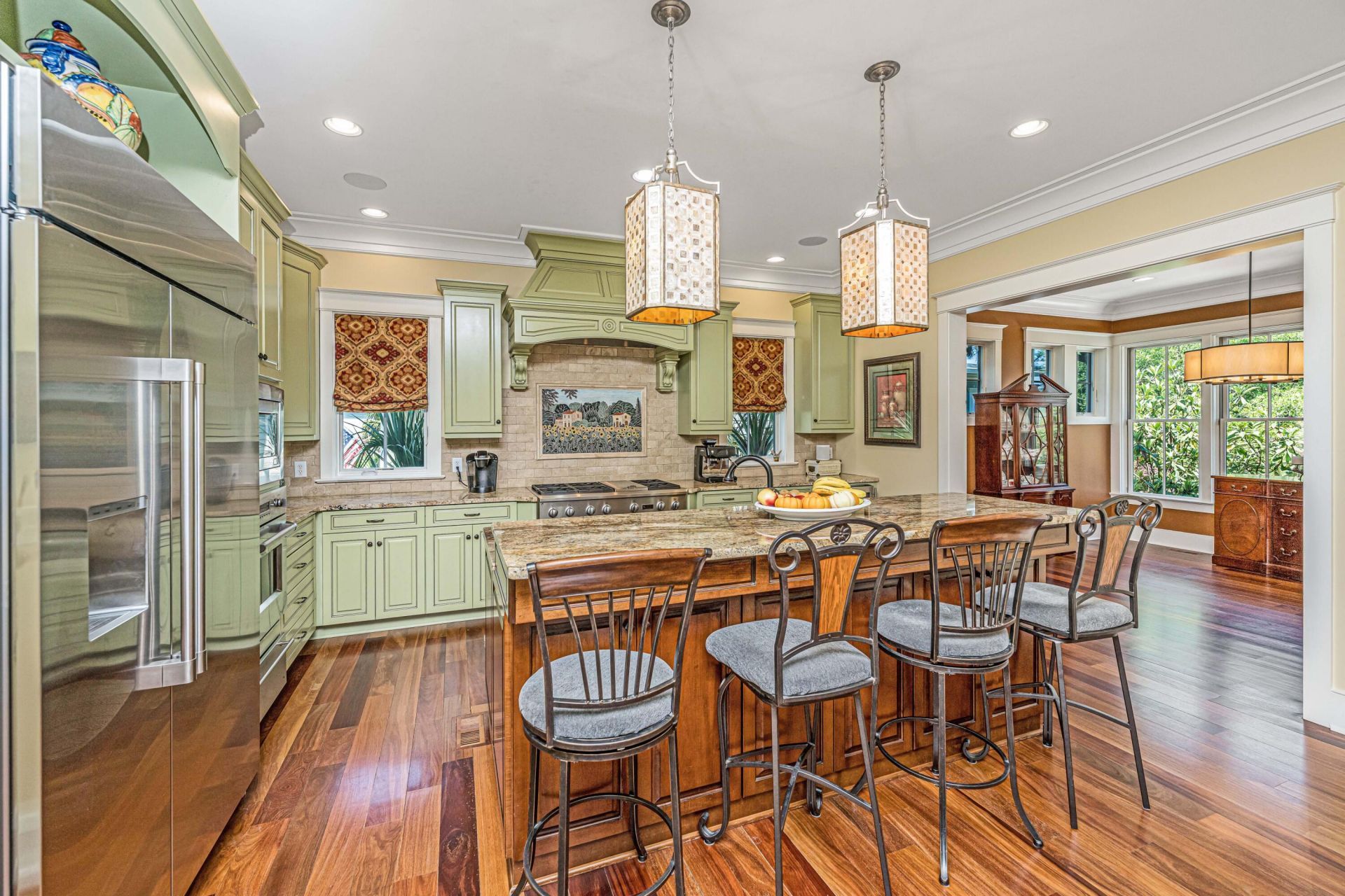 1937 N Creek Drive Photo 47