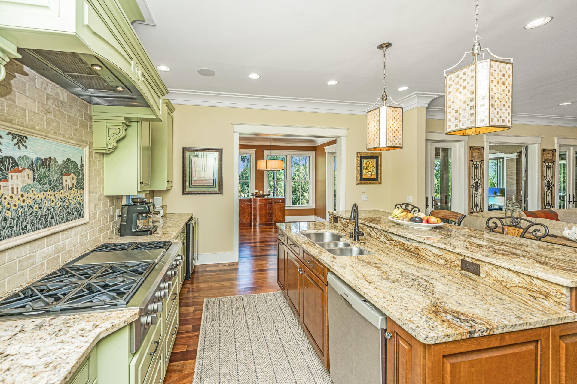 1937 N Creek Drive Photo 49