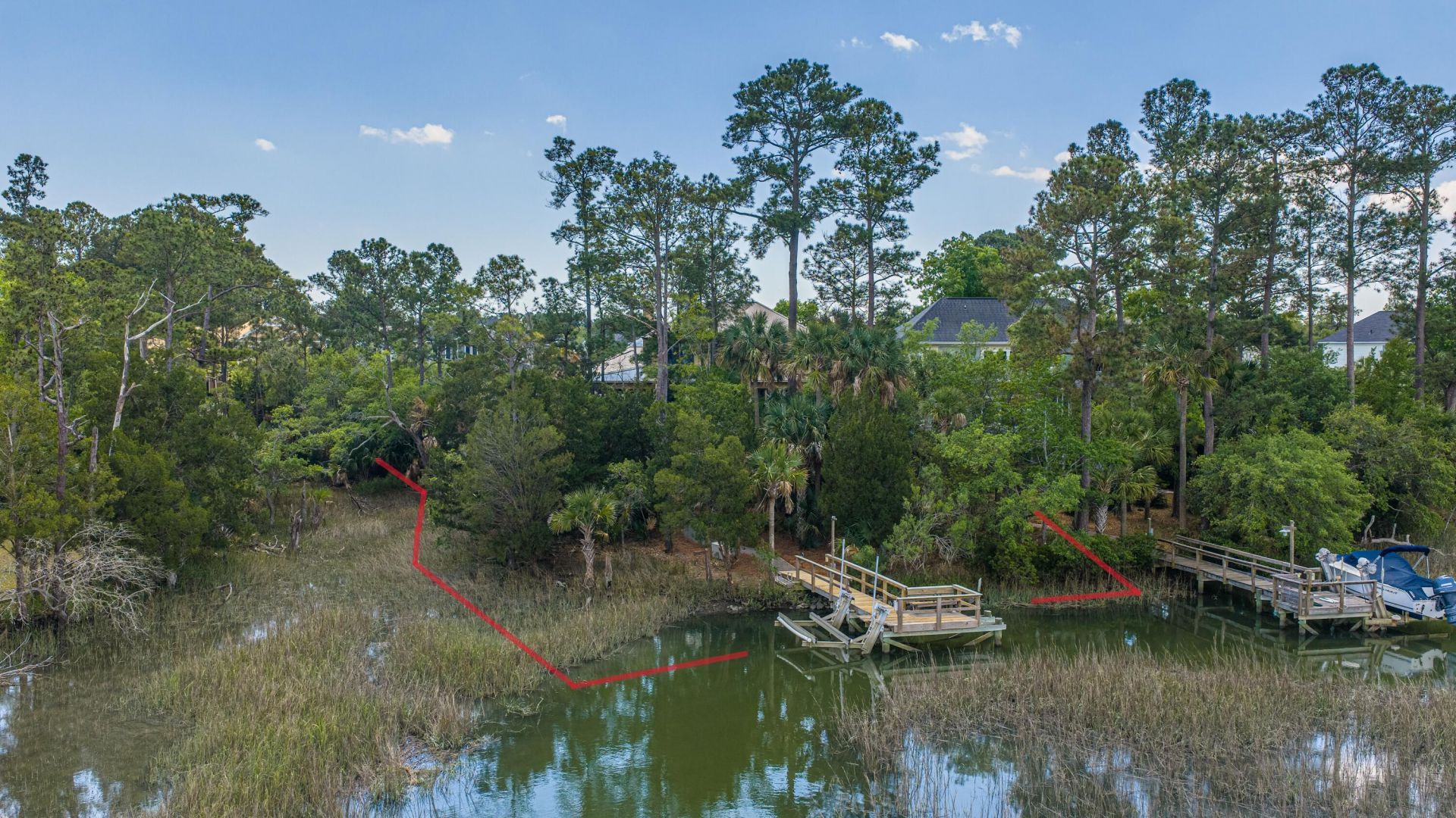 1937 N Creek Drive Photo 7