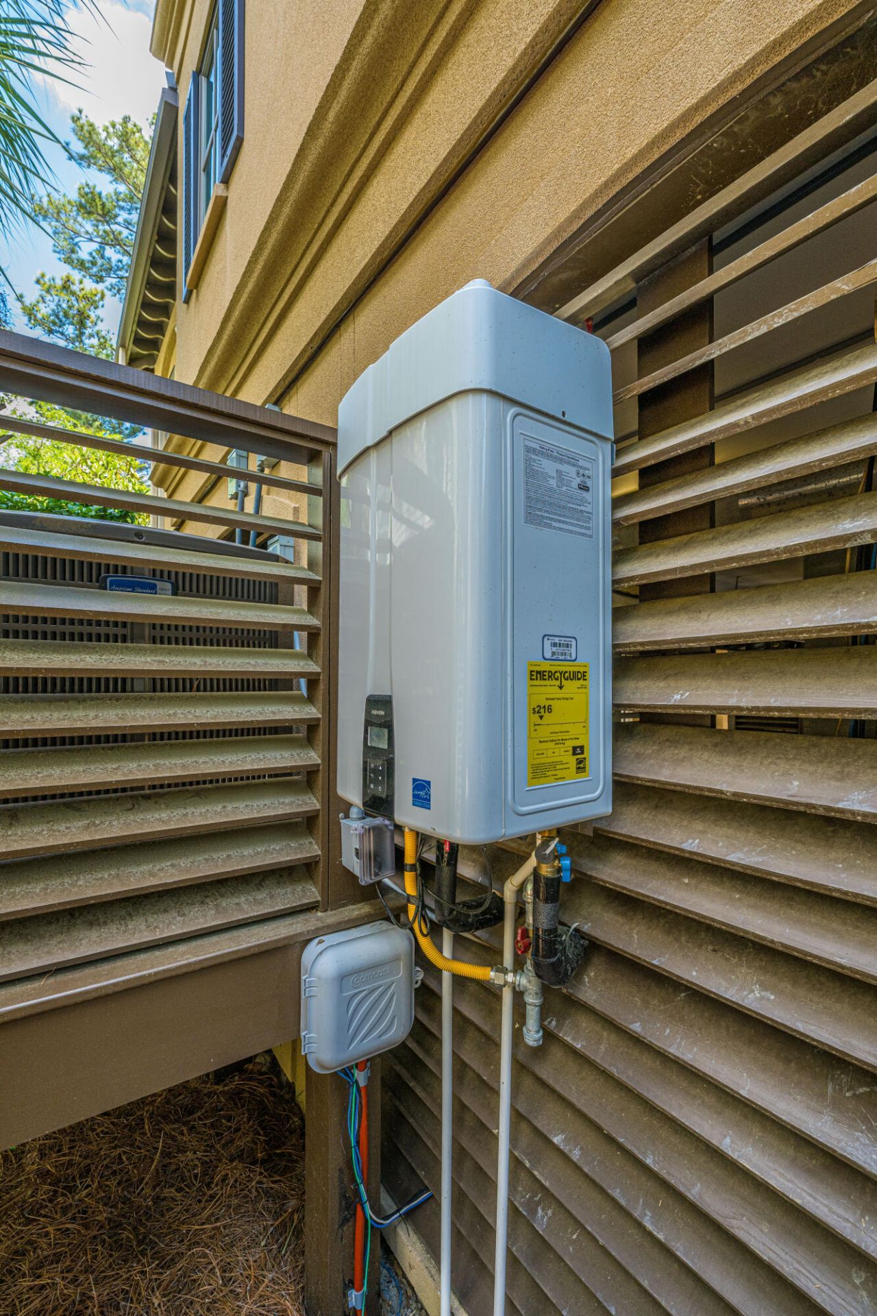 1937 N Creek Drive Photo 79