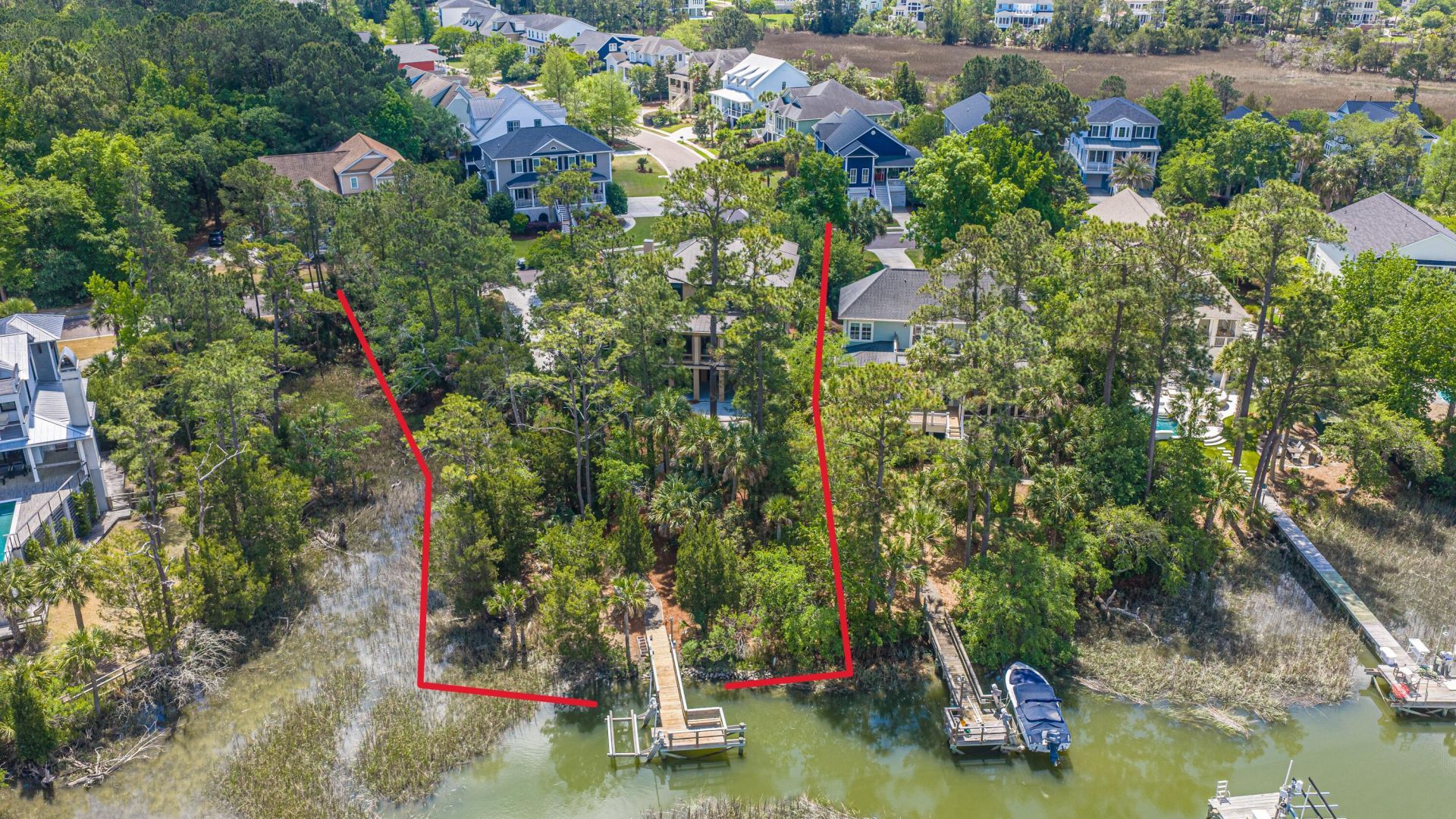 1937 N Creek Drive Photo 88