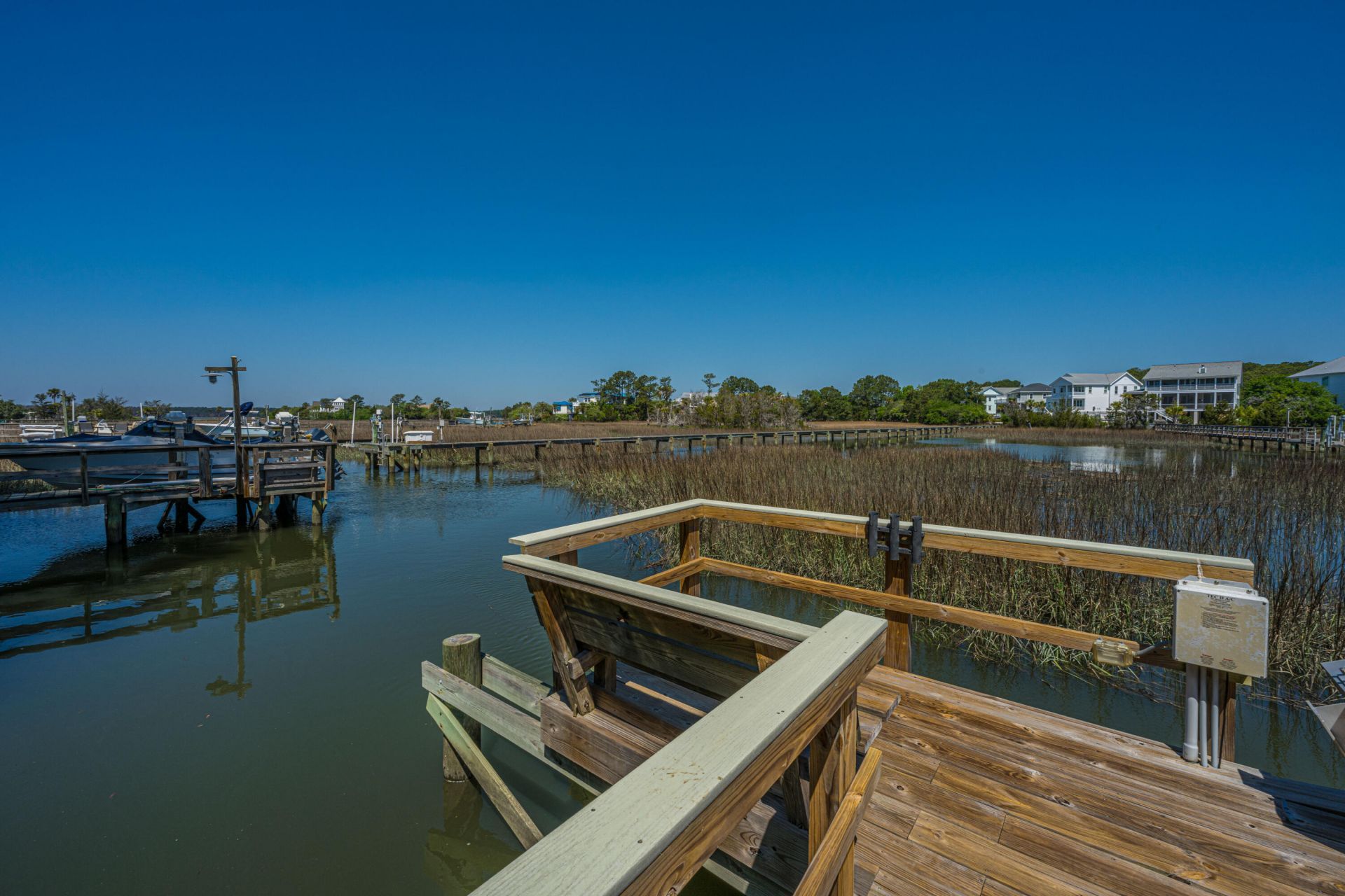 1937 N Creek Drive Photo 89