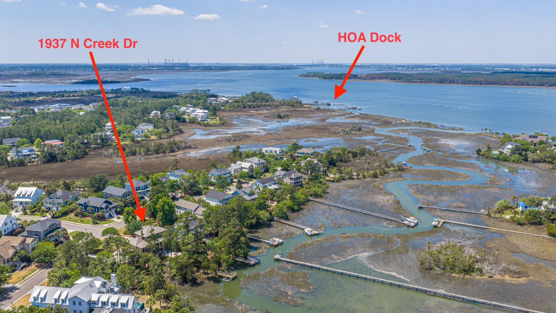 1937 N Creek Drive Photo 91