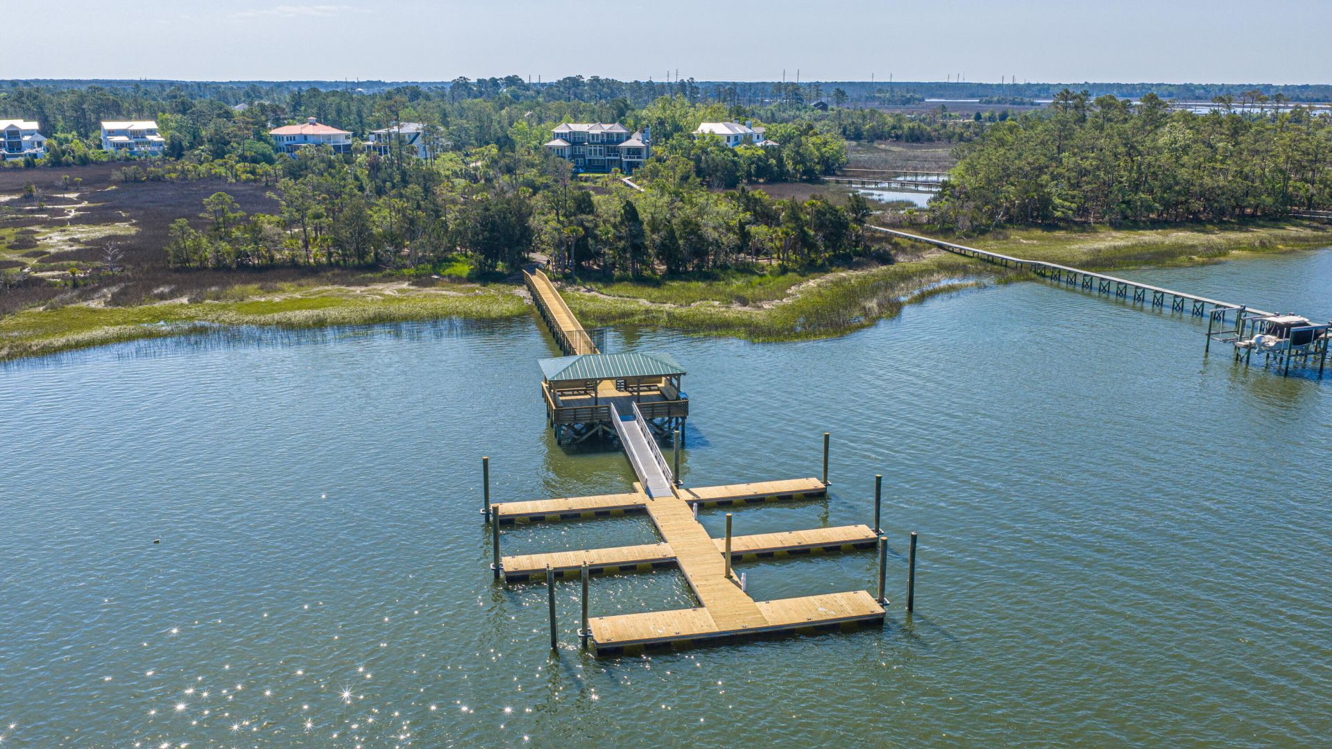 1937 N Creek Drive Photo 94