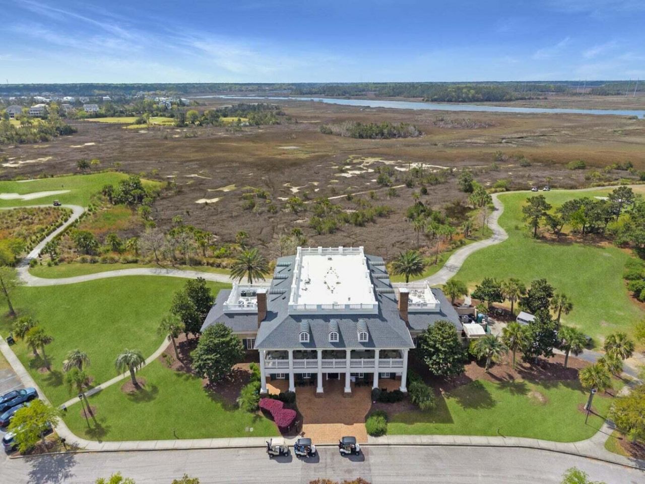 1937 N Creek Drive Photo 96