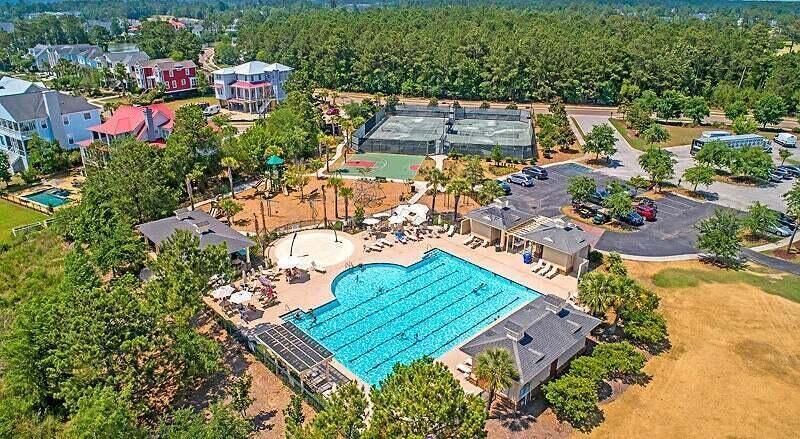 1937 N Creek Drive Photo 99