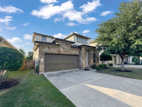 7112 Cut Plains TRL , Austin, TX 78726