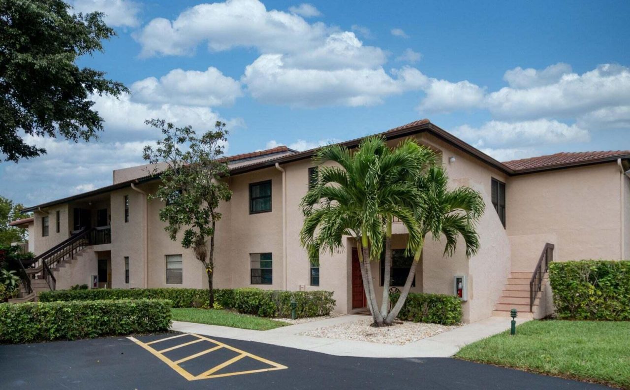 9285 Vista Del Lago, Unit 36f, Boca Raton, FL 33428 Photo