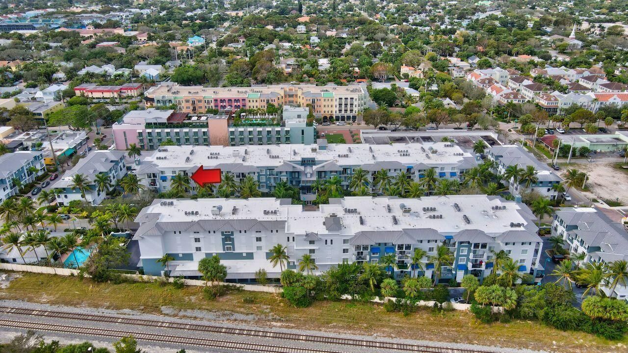 250 NE 3rd Avenue, Unit 1408, Delray Beach, FL 33444 Photo