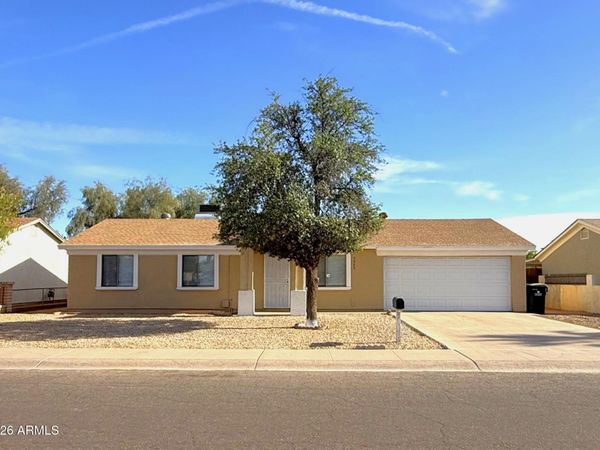 5909 W CORONADO Road, Phoenix, AZ 85035