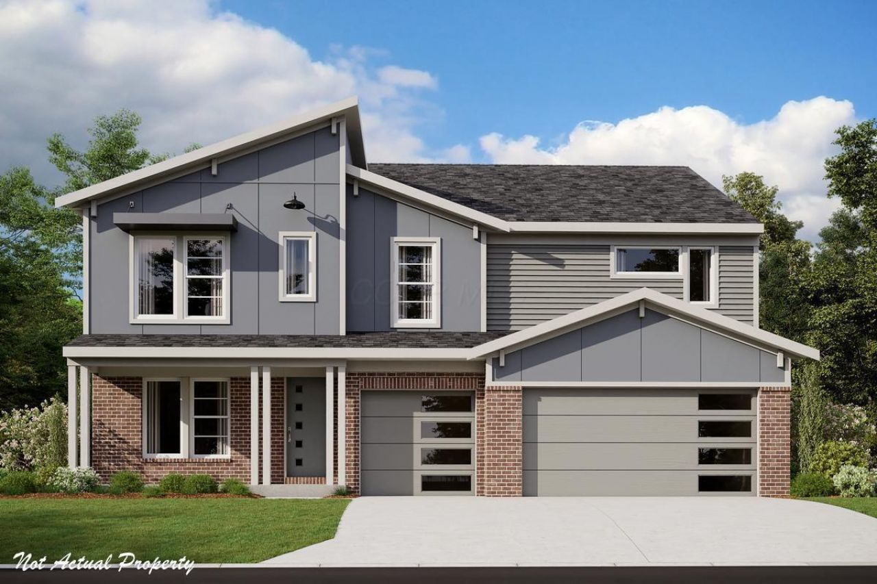 1011 Skipton Loop, Delaware, OH 43015 Main Photo