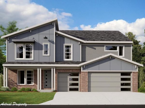 1011 Skipton Loop , Delaware, OH 43015