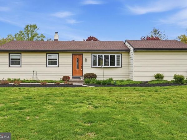 1197 W BRISTOL ROAD, WARMINSTER, PA 18974