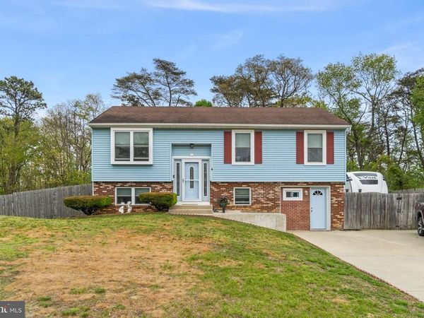36 MOHAWK AVENUE, CLEMENTON, NJ 08021