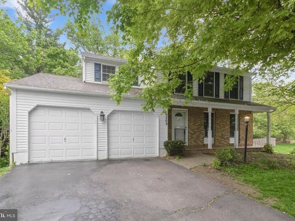 6269 HIDDEN CLEARING, COLUMBIA, MD 21045