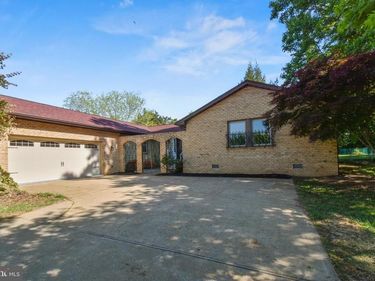 4014 BONNIE BRAE COURT, FREDERICKSBURG, VA 22407