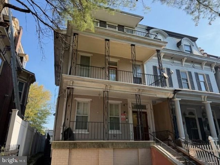 1330 Derry Street, Harrisburg, PA 17104 Main Photo