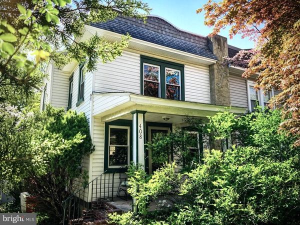 408 YALE AVENUE, MORTON, PA 19070