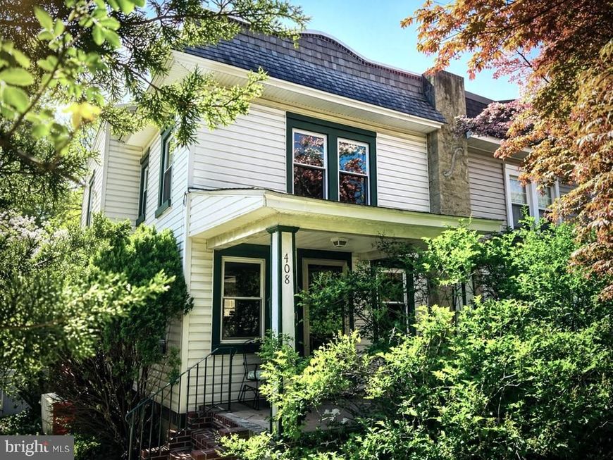 408 Yale Avenue, Morton, PA 19070 Main Photo