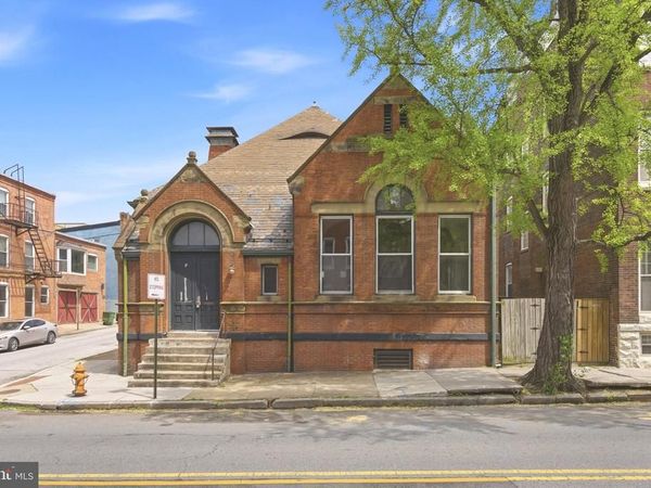 1401 LIGHT STREET, BALTIMORE, MD 21230