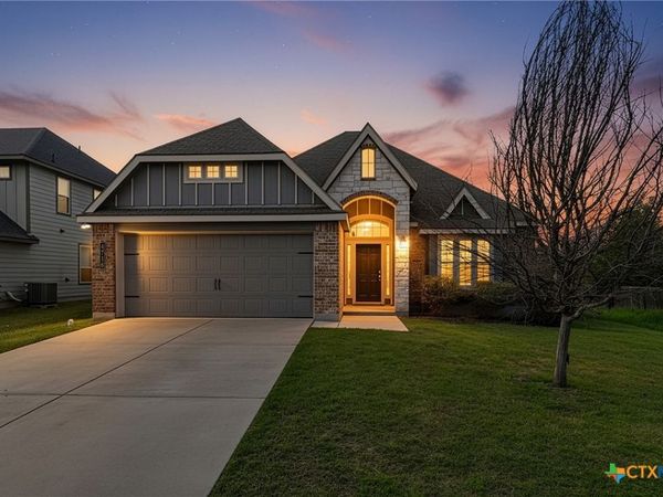 4716 Farrell Lane , Killeen, TX 76549