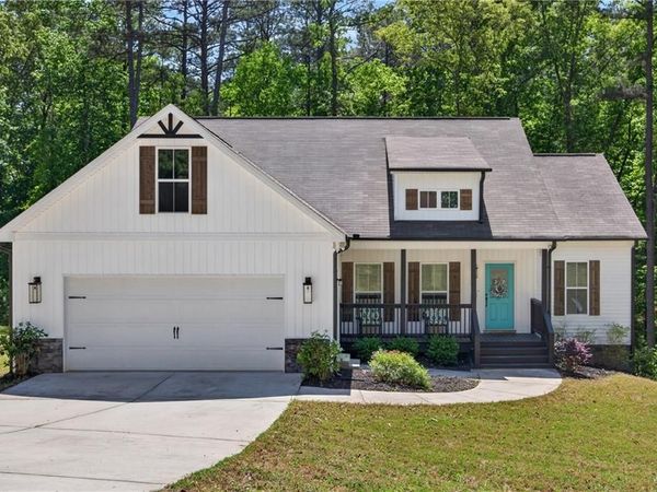 30 Bufflehead Court , Monticello, GA 31064