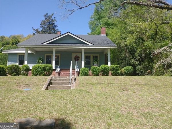 310 Georgia Avenue , Summerville, GA 30747