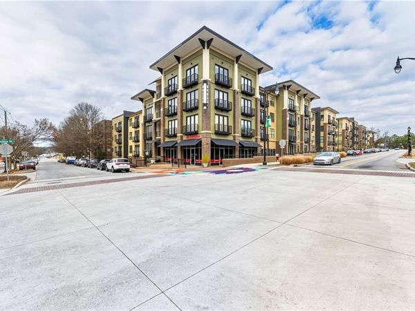 5300 Peachtree Road , Unit 504, Atlanta, GA 30341