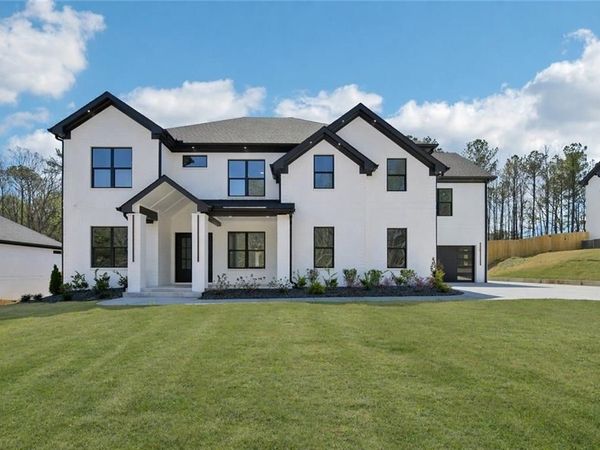 2596 Camp Mitchell Rd Lot 5 , Grayson, GA 30017