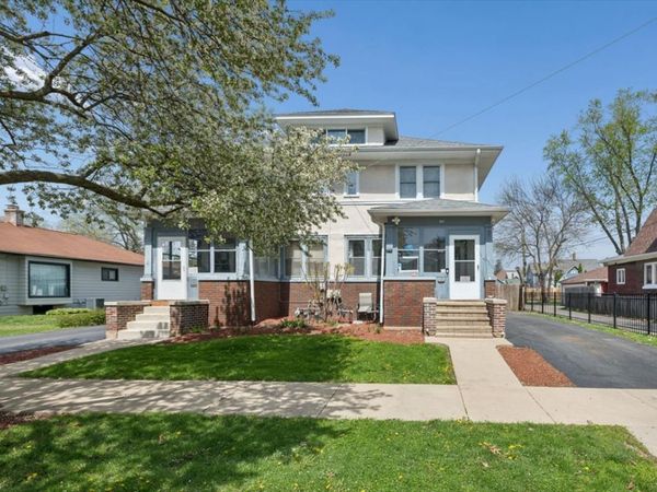 362 Evans Avenue , Aurora, IL 60505