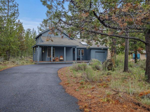 18016 Camas Lane, Unit 5, Sunriver, OR 97707