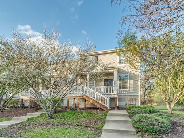 1492 Cambria Drive , Unit 6, DeKalb, IL 60115