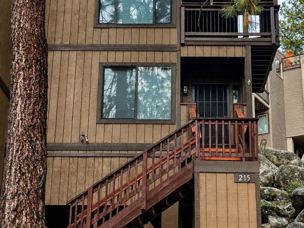 215 Clubhouse Circle, Glenbrook, NV 89413