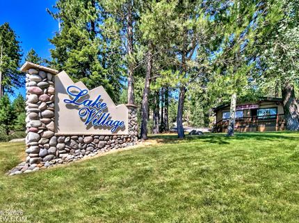 215 Clubhouse Circle, Glenbrook, NV 89413 Photo