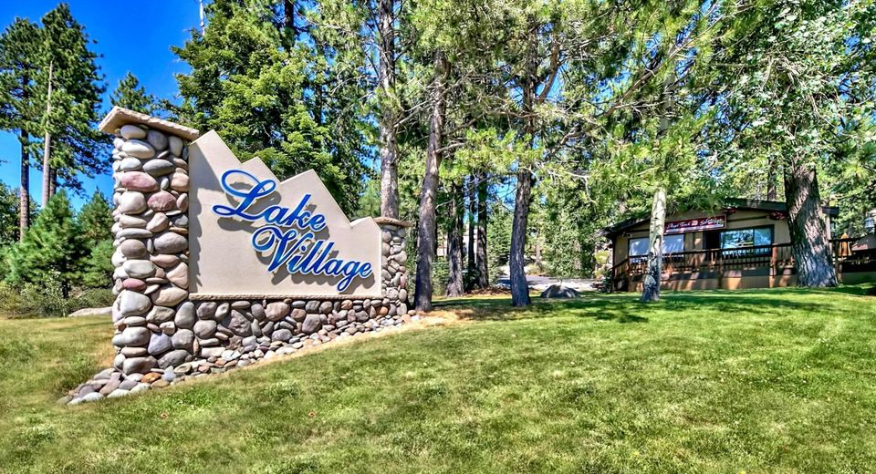 215 Clubhouse Circle, Glenbrook, NV 89413 Photo