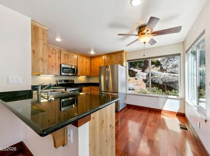 215 Clubhouse Circle, Glenbrook, NV 89413 Photo