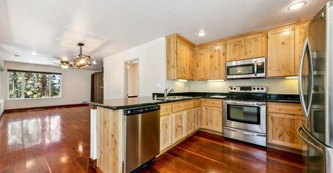 215 Clubhouse Circle, Glenbrook, NV 89413 Photo