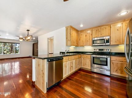 215 Clubhouse Circle, Glenbrook, NV 89413 Photo