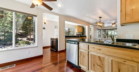 215 Clubhouse Circle, Glenbrook, NV 89413 Photo