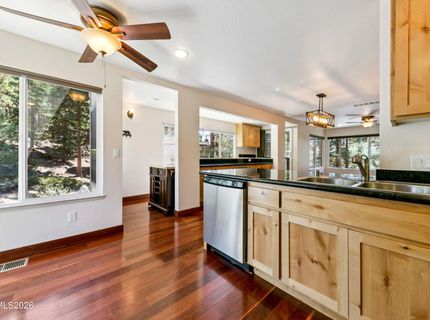 215 Clubhouse Circle, Glenbrook, NV 89413 Photo