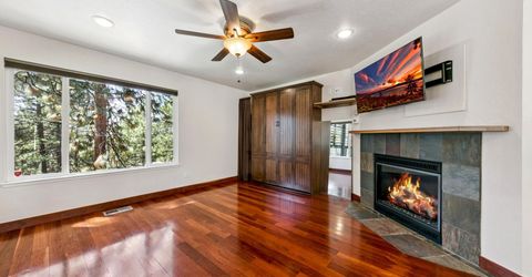 215 Clubhouse Circle, Glenbrook, NV 89413 Photo