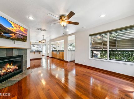 215 Clubhouse Circle, Glenbrook, NV 89413 Photo