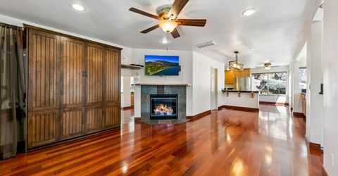 215 Clubhouse Circle, Glenbrook, NV 89413 Photo