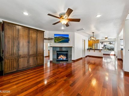 215 Clubhouse Circle, Glenbrook, NV 89413 Photo