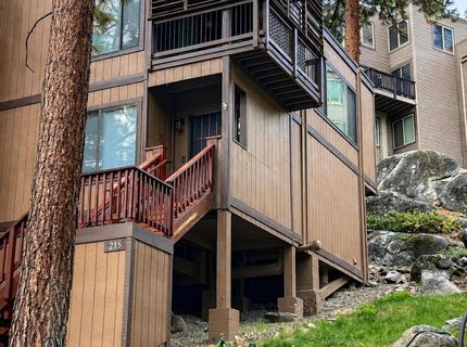 215 Clubhouse Circle, Glenbrook, NV 89413 Photo