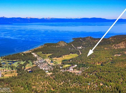 215 Clubhouse Circle, Glenbrook, NV 89413 Photo