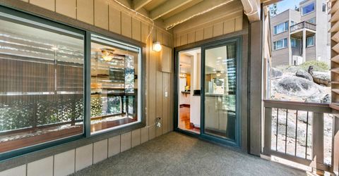 215 Clubhouse Circle, Glenbrook, NV 89413 Photo