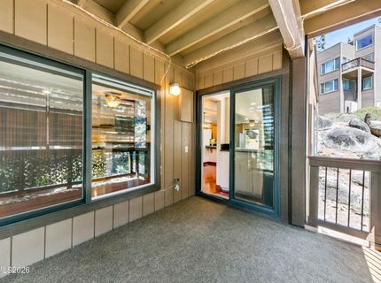 215 Clubhouse Circle, Glenbrook, NV 89413 Photo